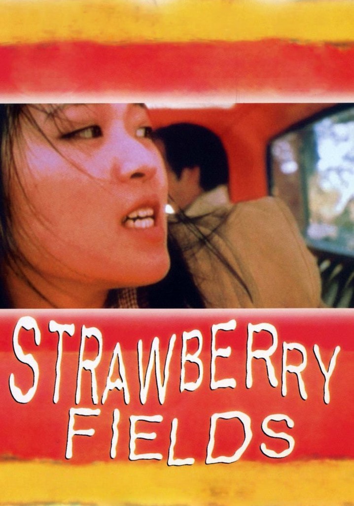 Strawberry Fields