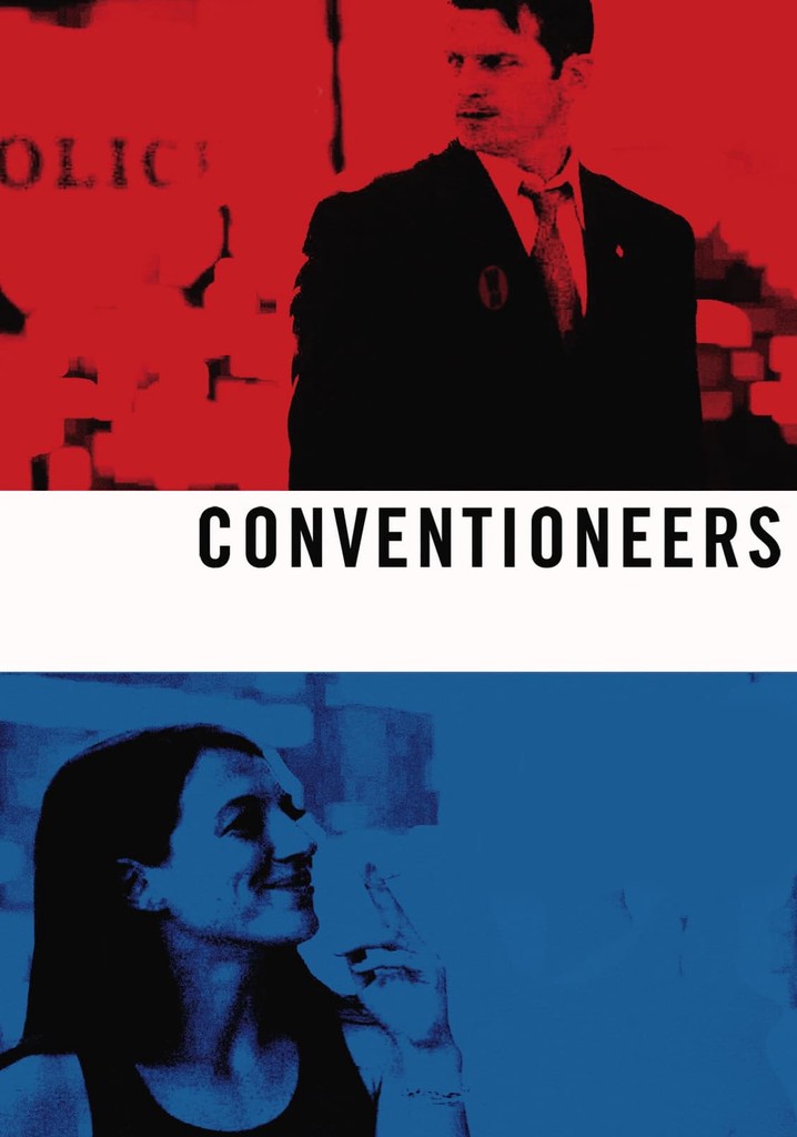 Conventioneers