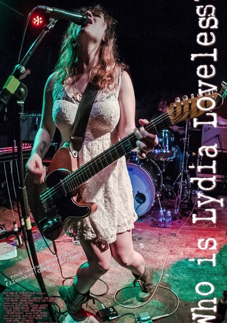 Who Is Lydia Loveless?