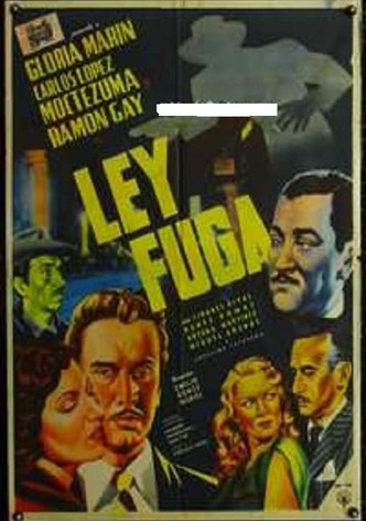 Ley fuga