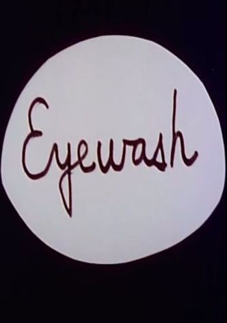 Eyewash