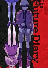 Mirai Nikki - Sezonul 1