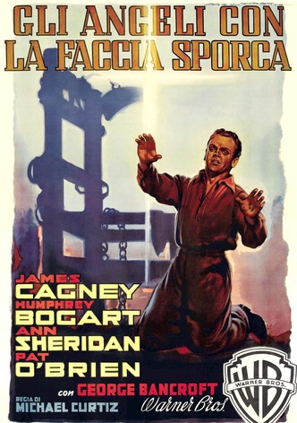 Gli angeli con la faccia sporca