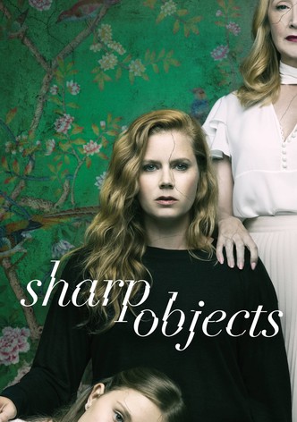 Sharp Objects