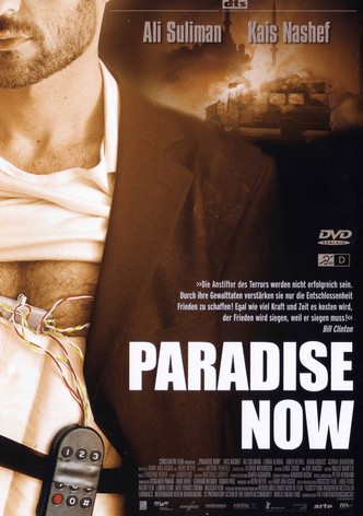 Paradise Now