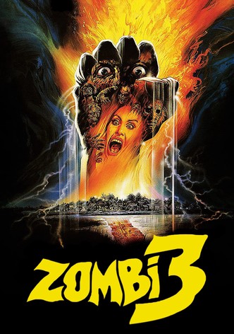 Zombie Flesh Eaters 2
