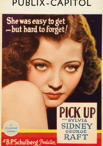 Pick-up