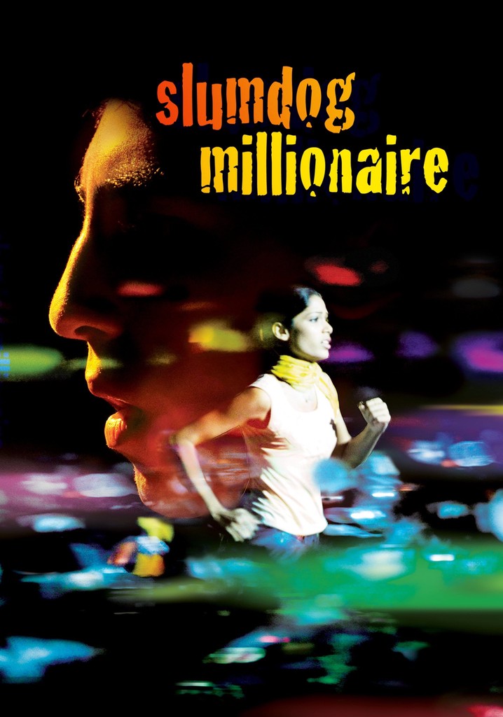 Slumdog millionaire amazon online prime