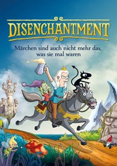 Disenchantment
