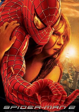 Spider-Man 2