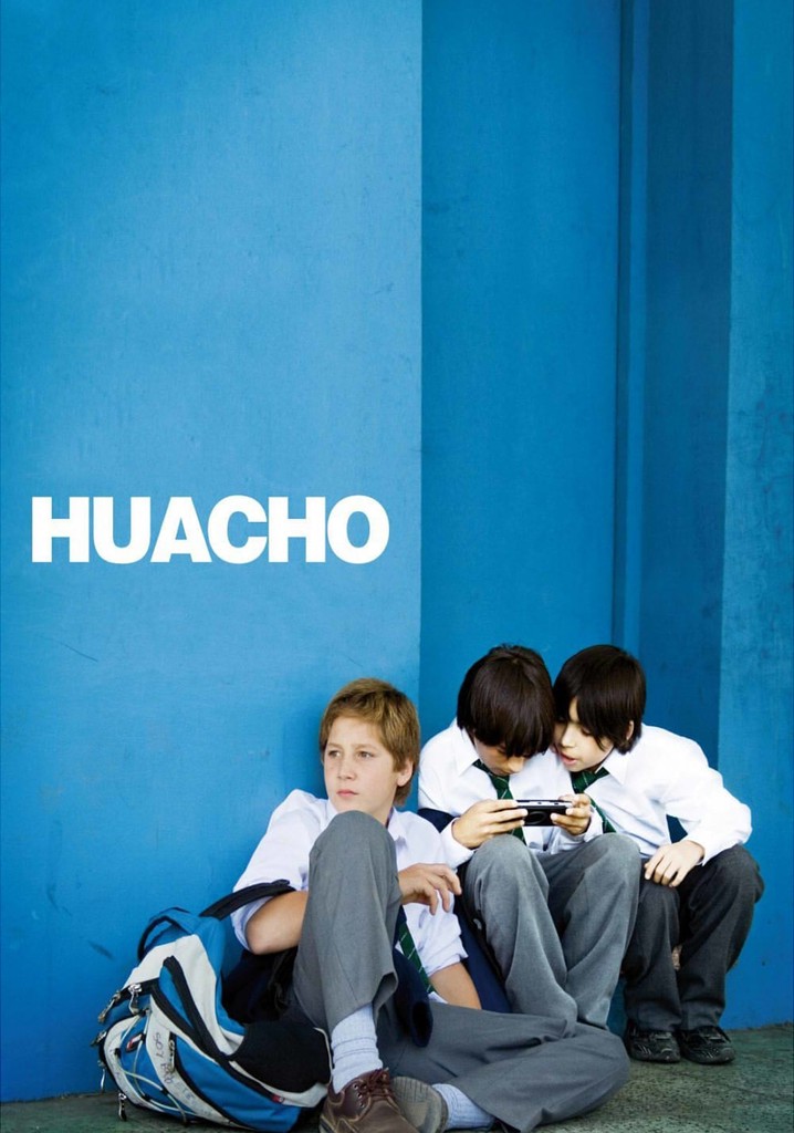 Huacho