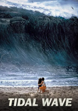 Tidal Wave poster