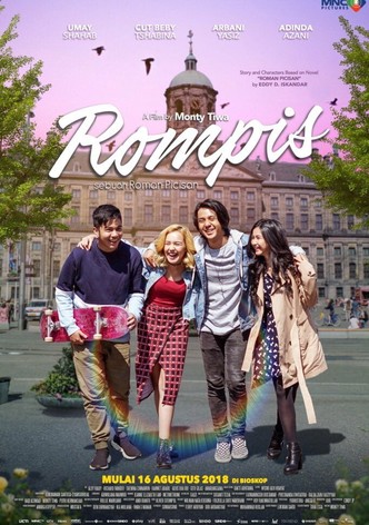 Rompis