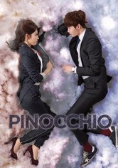 Pinocchio - Season 1