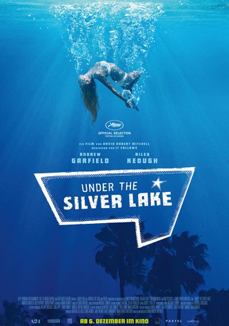 Under the Silver Lake