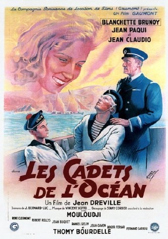 Les Cadets de l'océan