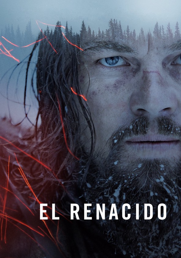 El renacido - película: Ver online completas en español