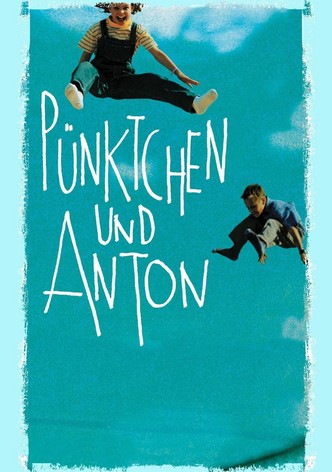 Pünktchen und Anton