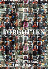 Forgotten in California