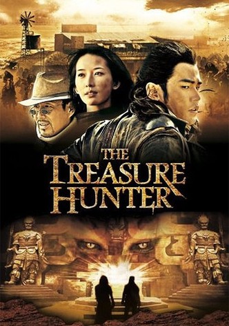 Treasure Hunter