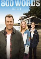 800 Words