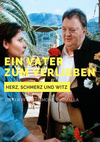 Ein Vater zum Verlieben