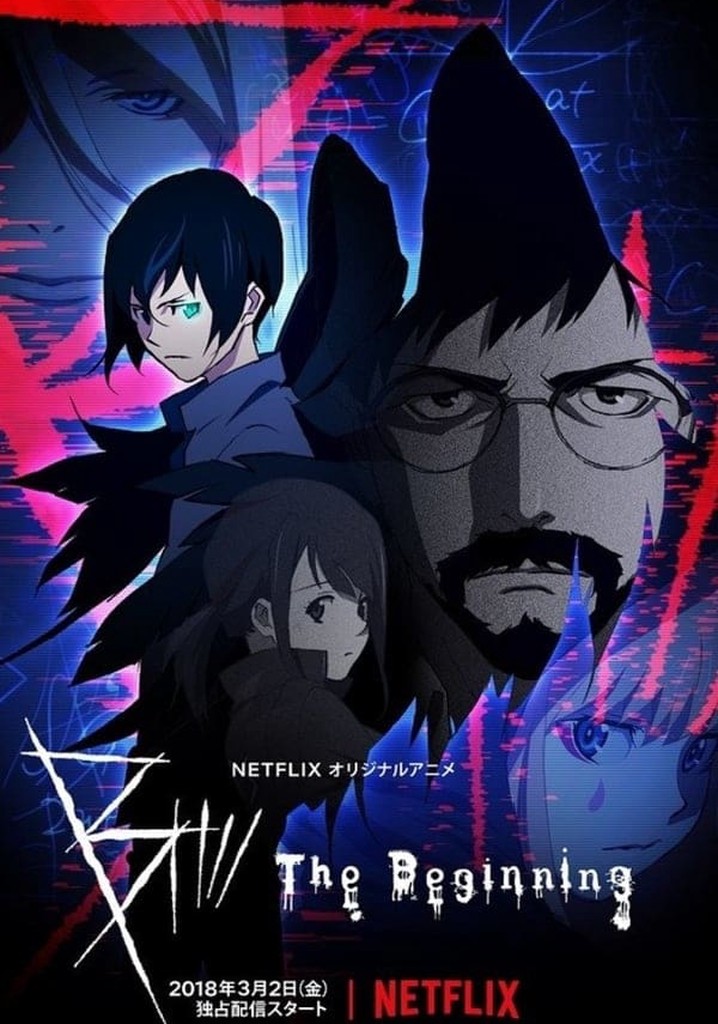 Ver B: The Beginning temporada 1 episodio 1 en streaming