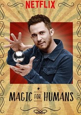 Magic for Humans - Season 1