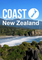 Coast New Zealand - Series 1