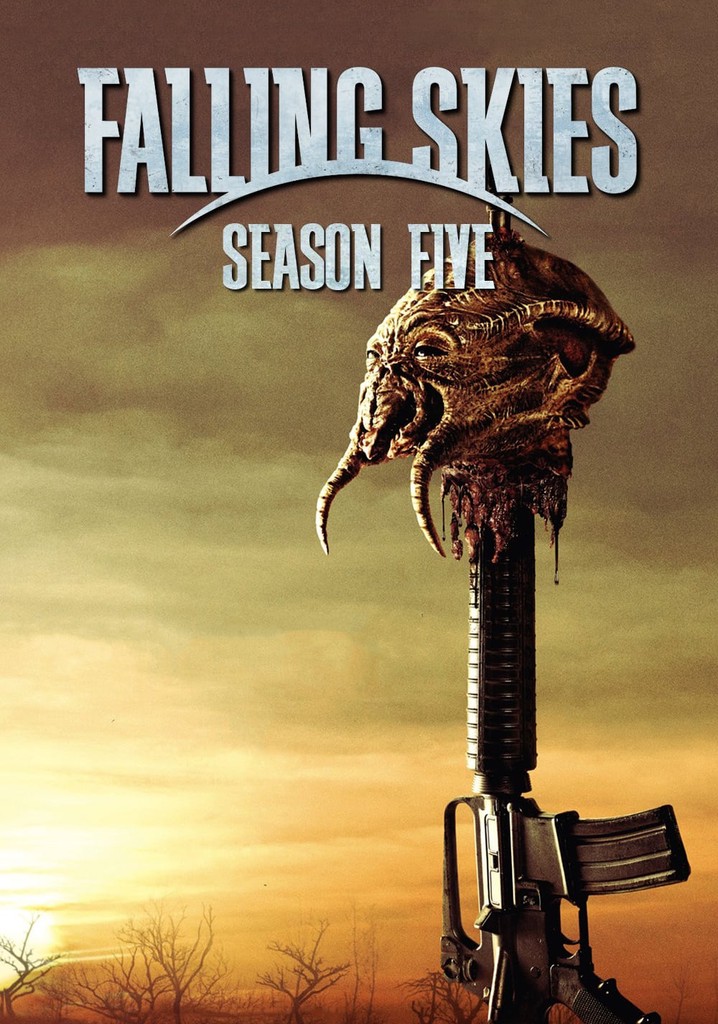 Ver Todos Los Capítulos De Falling Skies Falling Skies temporada 5 - Ver todos los episodios online