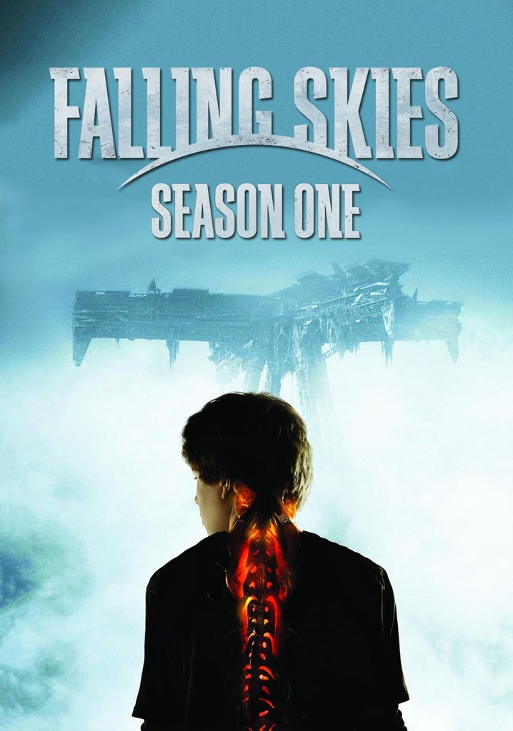 Falling Skies Season 1 Watch Episodes Streaming Online