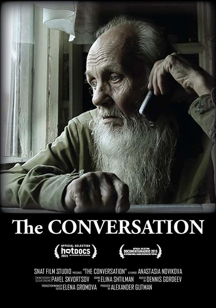 The Conversation