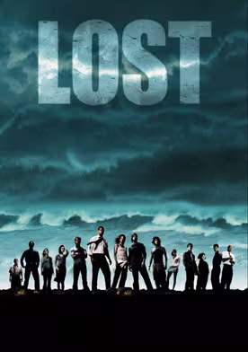 Lost