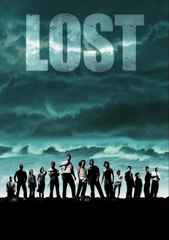 Lost putlockers season 1 sale