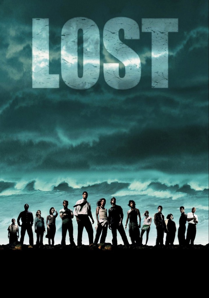 Lost - watch tv show streaming online