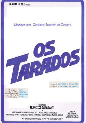 Os Tarados