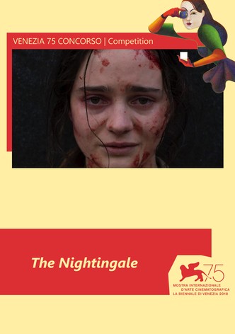 The Nightingale
