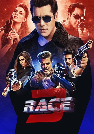 Race 3