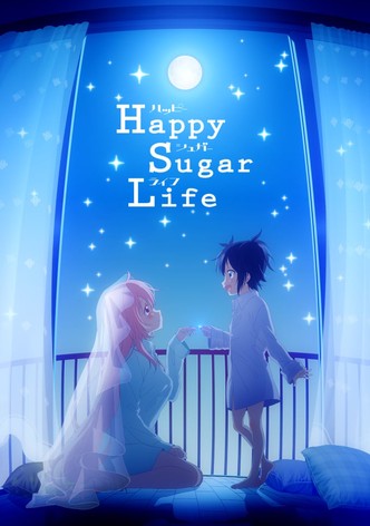 Happy Sugar Life