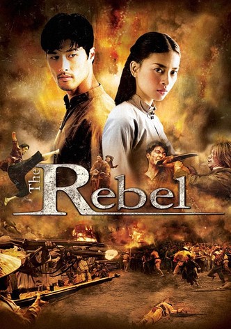 The Rebel