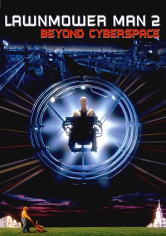 Lawnmower Man 2: Beyond Cyberspace