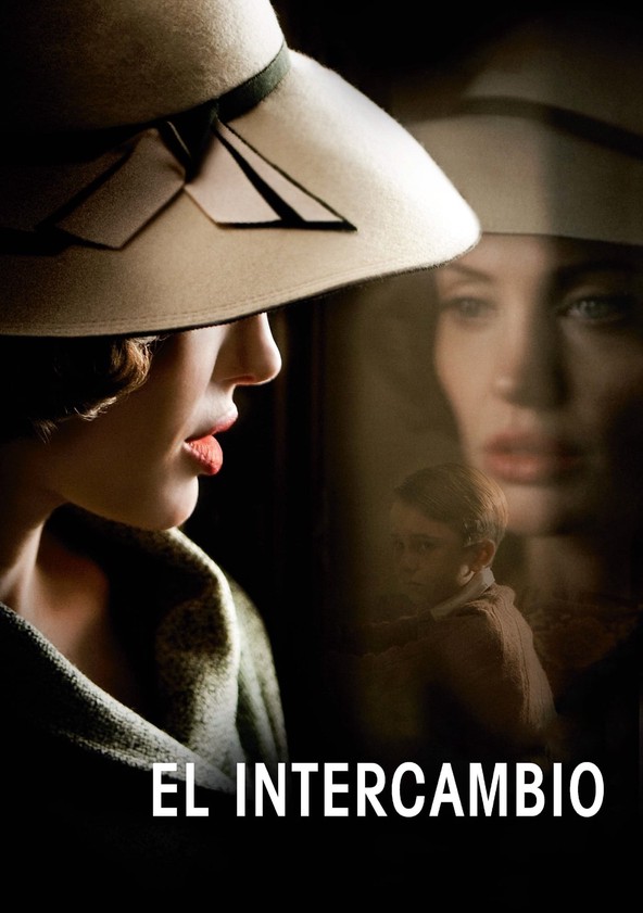 El Intercambio Pelicula Completa En Español