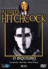 O Inquilino Sinistro