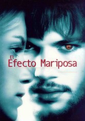El efecto mariposa