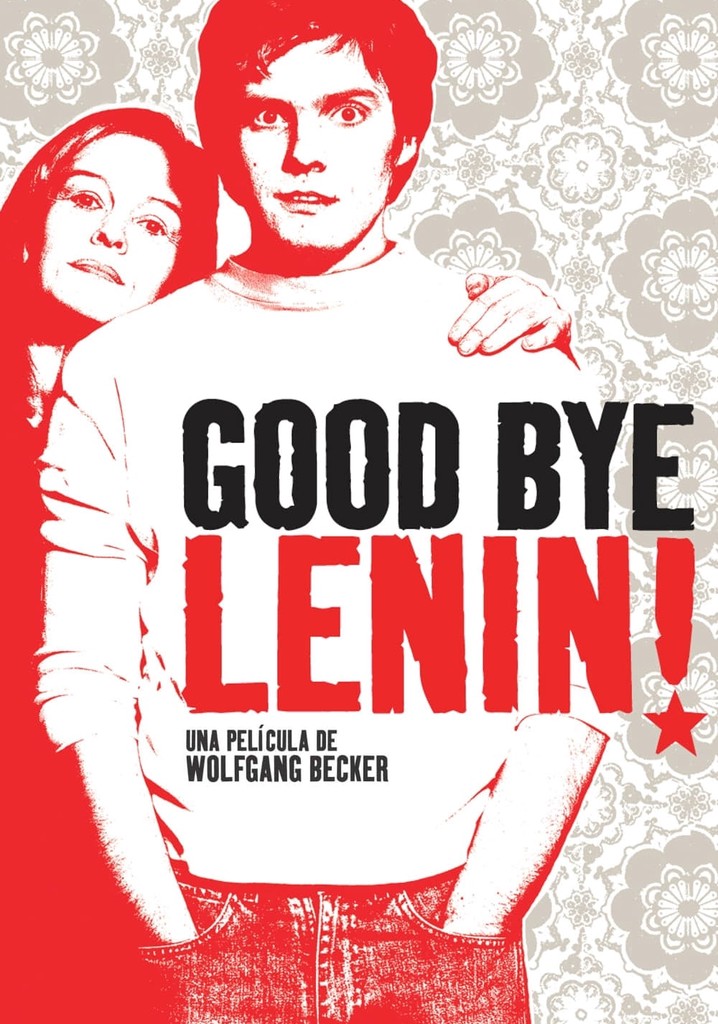 Ver Good Bye Lenin Online Castellano