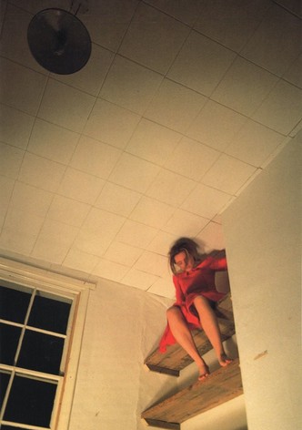 Climbing Around My Room