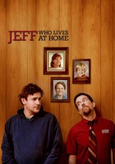 Jeff, Who Lives at Home