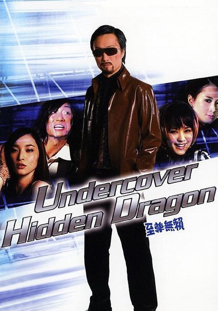 Undercover Hidden Dragon