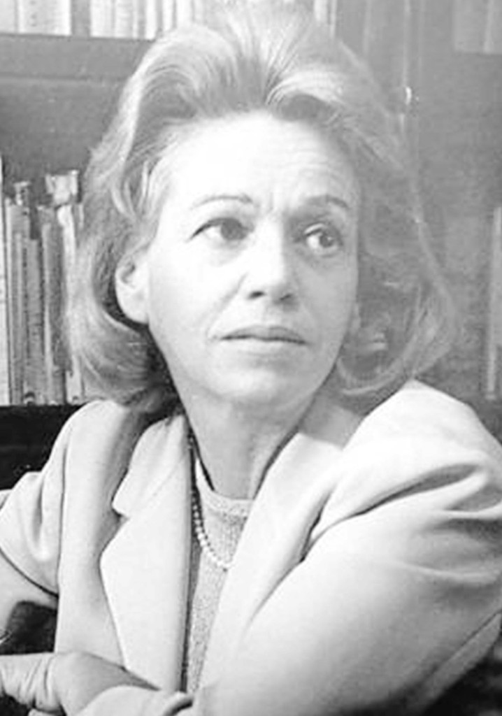 The Fourth House: A portrait of Elena Garro