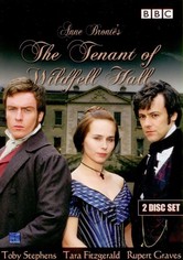 The Tenant of Wildfell Hall